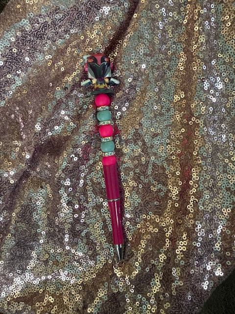 Character Pen