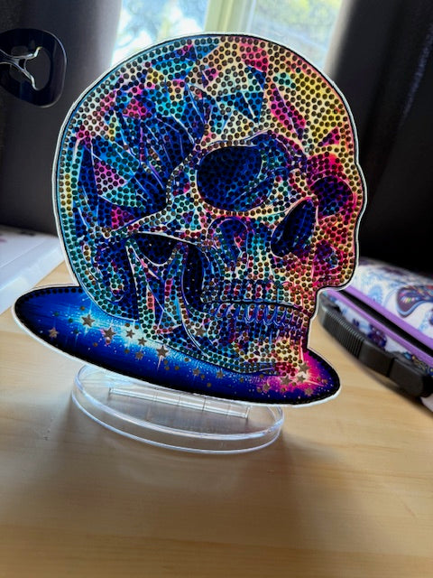 Skull