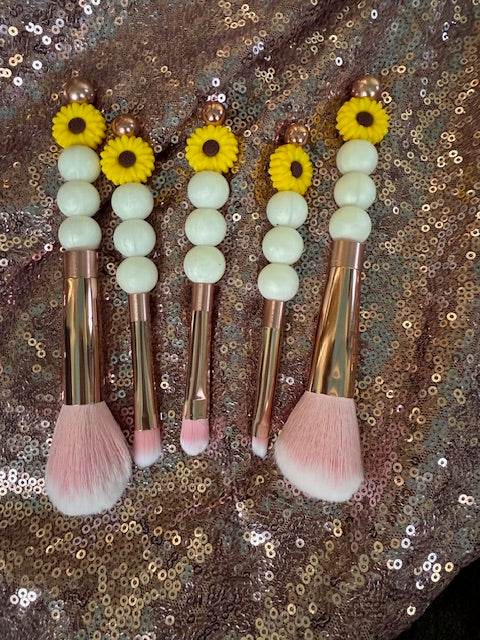 Makeup Brush set